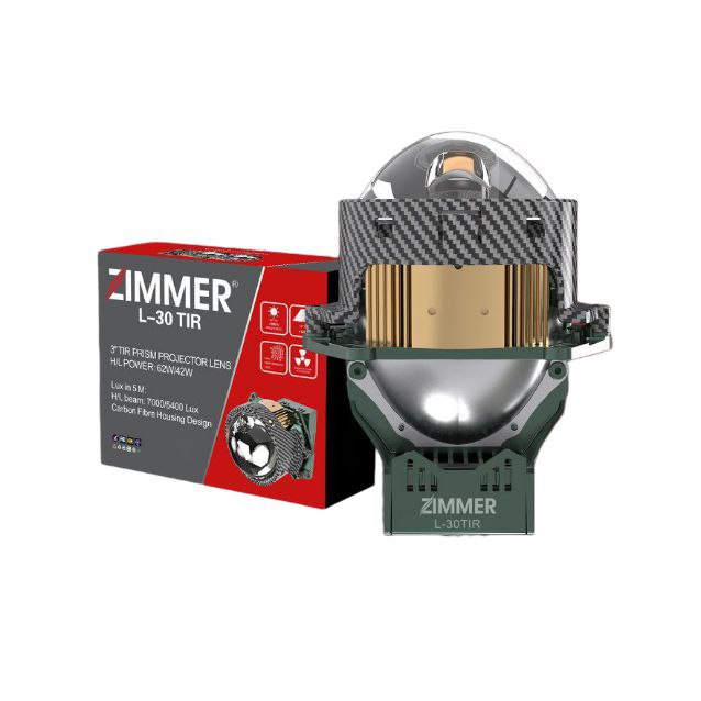 لنز L30 TIR ZIMMER