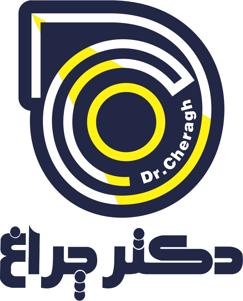 دکتر چراغ
